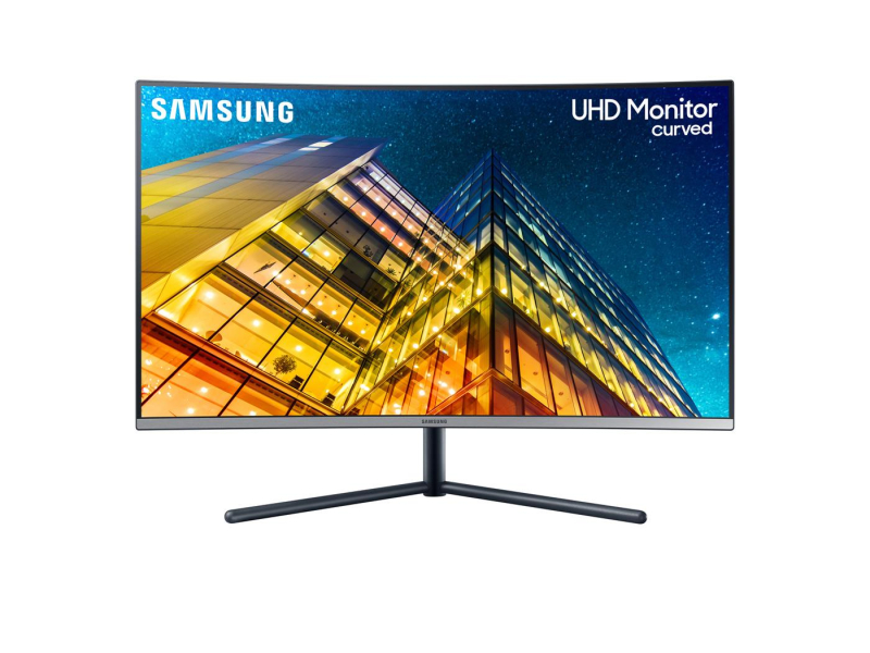 Samsung U32R590CWUX Curved 4K